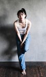 [Photobook]【デジタル限定】千歳まち写真集「クールビューティなヒール」週プレ PHOTO BOOK