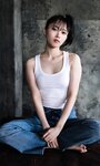 [Photobook]【デジタル限定】千歳まち写真集「クールビューティなヒール」週プレ PHOTO BOOK