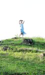 [Photobook]【デジタル限定】千歳まち写真集「クールビューティなヒール」週プレ PHOTO BOOK