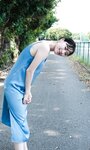[Photobook]【デジタル限定】千歳まち写真集「クールビューティなヒール」週プレ PHOTO BOOK