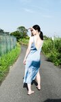 [Photobook]【デジタル限定】千歳まち写真集「クールビューティなヒール」週プレ PHOTO BOOK