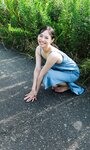 [Photobook]【デジタル限定】千歳まち写真集「クールビューティなヒール」週プレ PHOTO BOOK