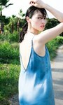 [Photobook]【デジタル限定】千歳まち写真集「クールビューティなヒール」週プレ PHOTO BOOK