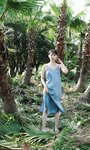 [Photobook]【デジタル限定】千歳まち写真集「クールビューティなヒール」週プレ PHOTO BOOK
