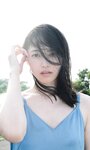 [Photobook]【デジタル限定】千歳まち写真集「クールビューティなヒール」週プレ PHOTO BOOK