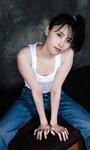 [Photobook]【デジタル限定】千歳まち写真集「クールビューティなヒール」週プレ PHOTO BOOK
