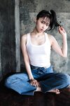 [Photobook]【デジタル限定】千歳まち写真集「クールビューティなヒール」週プレ PHOTO BOOK