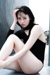 [Photobook]【デジタル限定】千歳まち写真集「クールビューティなヒール」週プレ PHOTO BOOK