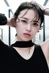 [Photobook]【デジタル限定】千歳まち写真集「クールビューティなヒール」週プレ PHOTO BOOK