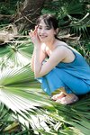 [Photobook]【デジタル限定】千歳まち写真集「クールビューティなヒール」週プレ PHOTO BOOK