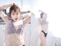 アサ芸SEXY女優写真集 32歳のシンデレラ 美白美乳の極上ボディ 入田真綾