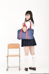 [Lovepop] Umi Oikawa 及川うみ - No.L-0699 Photoset #003 School Uniform (Sailor)