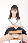 [Lovepop] Umi Oikawa 及川うみ - No.L-0699 Photoset #003 School Uniform (Sailor)