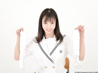 [Lovepop] Umi Oikawa 及川うみ - No.L-0699 Photoset #003 School Uniform (Sailor)