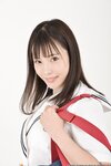 [Lovepop] Umi Oikawa 及川うみ - No.L-0699 Photoset #003 School Uniform (Sailor)
