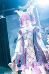 [Cosplay] 纸悦Etsu_ko 巫恋 [44P-635MB]