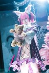 [Cosplay] 纸悦Etsu_ko 巫恋 [44P-635MB]