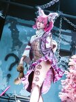 [Cosplay] 纸悦Etsu_ko 巫恋 [44P-635MB]
