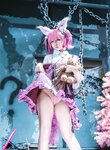 [Cosplay] 纸悦Etsu_ko 巫恋 [44P-635MB]