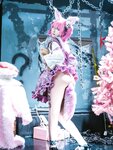 [Cosplay] 纸悦Etsu_ko 巫恋 [44P-635MB]