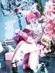[Cosplay] 纸悦Etsu_ko 巫恋 [44P-635MB]
