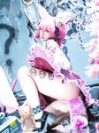 [Cosplay] 纸悦Etsu_ko 巫恋 [44P-635MB]