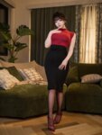 [Cosplay] yuuhui玉汇 入职考核 [120P-457MB]