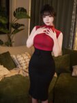 [Cosplay] yuuhui玉汇 入职考核 [120P-457MB]
