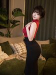 [Cosplay] yuuhui玉汇 入职考核 [120P-457MB]