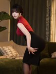 [Cosplay] yuuhui玉汇 入职考核 [120P-457MB]