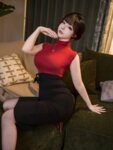 [Cosplay] yuuhui玉汇 入职考核 [120P-457MB]