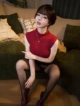 [Cosplay] yuuhui玉汇 入职考核 [120P-457MB]