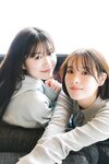 [Photobook] 葉月くれあ 永岡ゆきね【増量版　全５０Ｐ】ヤンマガアザーっす！＜ＹＭ２０２６年４／５号未公開カット＞ ヤンマガデジタル写真集
