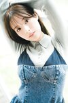[Photobook] 葉月くれあ 永岡ゆきね【増量版　全５０Ｐ】ヤンマガアザーっす！＜ＹＭ２０２６年４／５号未公開カット＞ ヤンマガデジタル写真集
