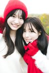 [Photobook] 葉月くれあ 永岡ゆきね【増量版　全５０Ｐ】ヤンマガアザーっす！＜ＹＭ２０２６年４／５号未公開カット＞ ヤンマガデジタル写真集