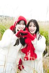 [Photobook] 葉月くれあ 永岡ゆきね【増量版　全５０Ｐ】ヤンマガアザーっす！＜ＹＭ２０２６年４／５号未公開カット＞ ヤンマガデジタル写真集
