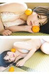 [Photobook] 葉月くれあ 永岡ゆきね【増量版　全５０Ｐ】ヤンマガアザーっす！＜ＹＭ２０２６年４／５号未公開カット＞ ヤンマガデジタル写真集