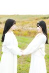 [Photobook] 葉月くれあ 永岡ゆきね【増量版　全５０Ｐ】ヤンマガアザーっす！＜ＹＭ２０２６年４／５号未公開カット＞ ヤンマガデジタル写真集