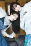 [Photobook] 葉月くれあ 永岡ゆきね【増量版　全５０Ｐ】ヤンマガアザーっす！＜ＹＭ２０２６年４／５号未公開カット＞ ヤンマガデジタル写真集