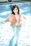 [Graphis] Gals – JULIA Luminous vol.3