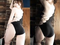 Exciting Girls 高梨瑞樹x藤乃あおい デジタル写真集