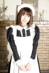 [Photobook] えなこ「メイドアーミー★プリンセス」【月チャンデジグラ】