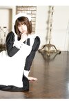 [Photobook] えなこ「メイドアーミー★プリンセス」【月チャンデジグラ】