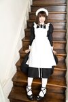 [Photobook] えなこ「メイドアーミー★プリンセス」【月チャンデジグラ】