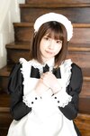 [Photobook] えなこ「メイドアーミー★プリンセス」【月チャンデジグラ】