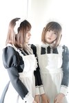 [Photobook] えなこ「メイドアーミー★プリンセス」【月チャンデジグラ】
