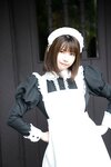 [Photobook] えなこ「メイドアーミー★プリンセス」【月チャンデジグラ】