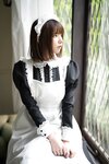 [Photobook] えなこ「メイドアーミー★プリンセス」【月チャンデジグラ】