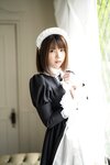 [Photobook] えなこ「メイドアーミー★プリンセス」【月チャンデジグラ】