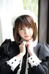 [Photobook] えなこ「メイドアーミー★プリンセス」【月チャンデジグラ】